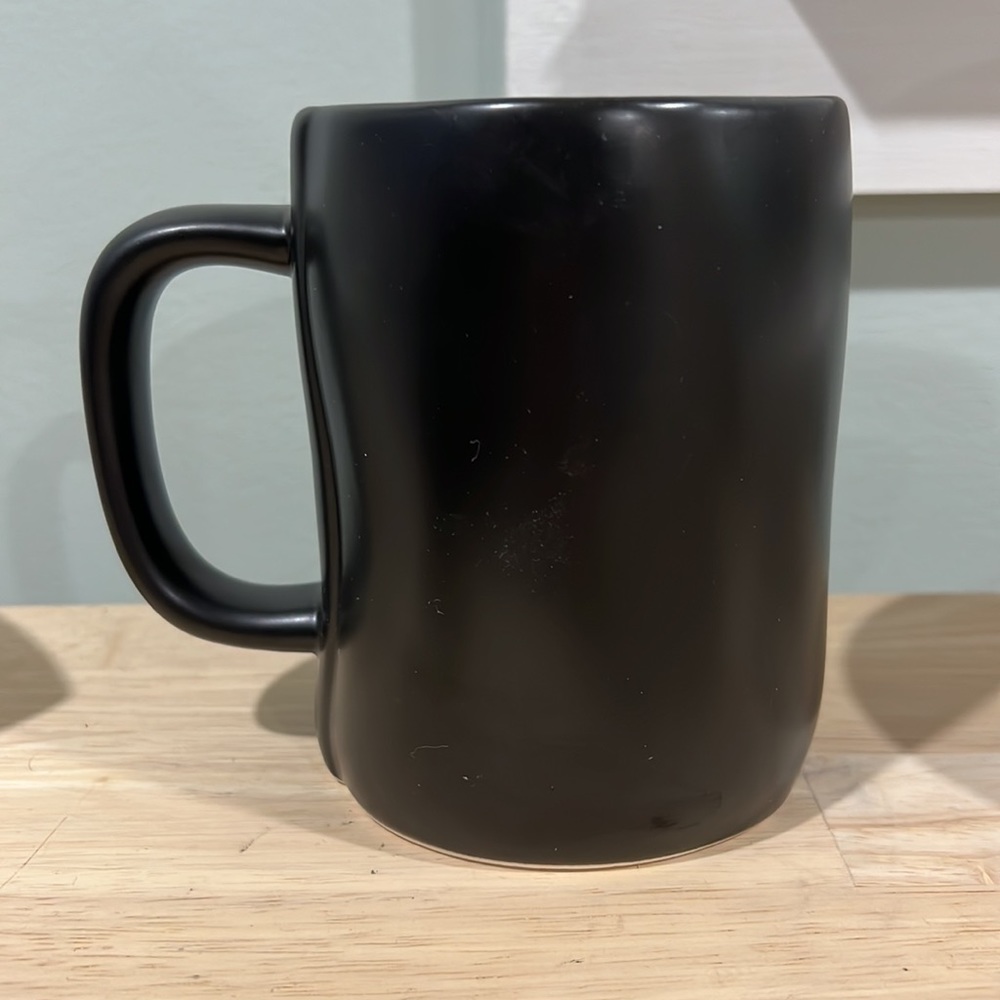 Rae Dunn Friyay mug - Picture 3 of 3